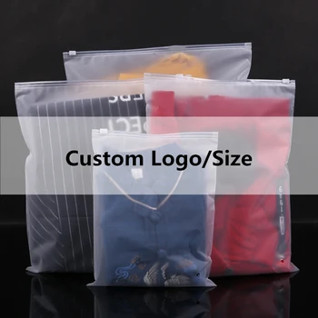 StoBag Dimensiunea Personalizate Logo-Ul Stil Pânză De Călătorie Thickess Mat Ambalaj De Plastic Sac De Depozitare Personalizate