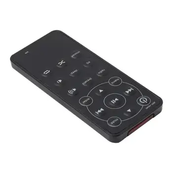 Noua telecomanda potrivit pentru ihome iR9 CEAS SISTEM AUDIO player controller