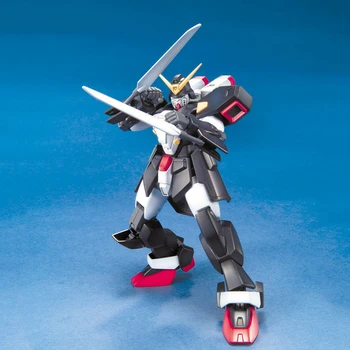 BANDAI Mobile Model de Luptător G Gundam MG 1/100 Gundam Spiegel GF13-021NG Efecte figurina Model Modificarea