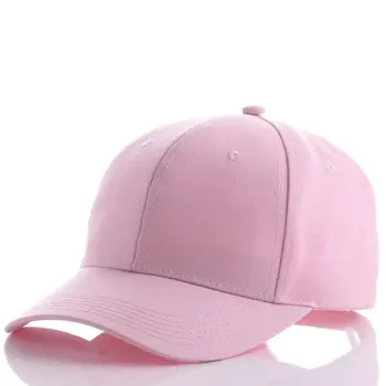 2020 Noua Moda Pălărie, Șapcă De Baseball Bumbac Hip-Hop Pălării Sport Unisex Casual Capace Palarie De Soare