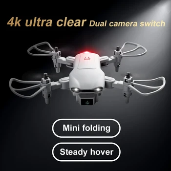 V9 Drone Mini dron drone quadcopters quadcopter FPV con copter Jucării control de la distanță Elicopter mai ieftin VS E68 E88 2020 nou