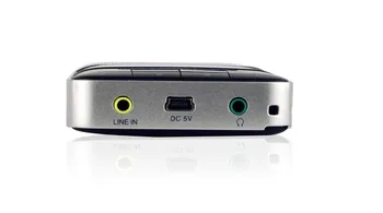 PANDA DS-178 player Portabil Radio FM TF Card MP3, WMA, WAV juca