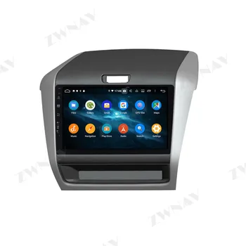 2 din Android 10.0 ecran Mașina player Multimedia Pentru Honda Eliberat 2018 2019 2020 audio stereo radio navi GPS șeful unității auto stereo