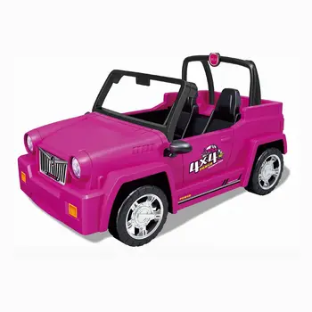 Moda Handmade Papusa Accesorii Auto ATV Jucarie Pentru Barbie ping Jucarii Copii Mini Aliaj Computer Pentru Joc Barbie DIY Prezent