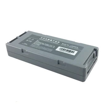 LI24I001A Monitor Defibrilator BeneHeart D2 D3 Baterie 14.8 V 3000mAh Li-Ion Baterie Reîncărcabilă pentru Mindray