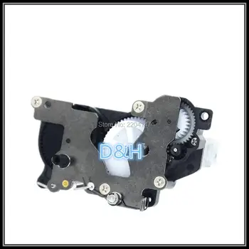Original Cutie Oglindă Reflector Motor Unitate Pentru SLR NIkon D7100 Camera de Reparare piese