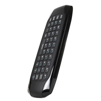 NOUL TELEVIZOR Mouse-ul de Aer Universal Remote Control Mini Tastatura Wireless 3-G Airmouse Controler pentru Android TV Box PC-ul de Calculator