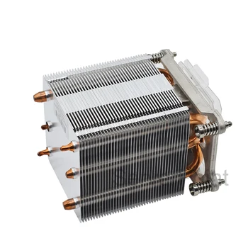 Noi și reale Pentru ML350 G9 Procesor Cooler Radiator 780977-001 769018-001 Cu Garantie