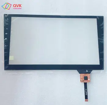 10.1 inch Negru ecranul tactil Pentru RM roadmaster D-314 RAV GPS DVD navigatie Auto cu ecran tactil capacitiv panou