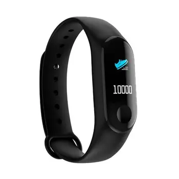 Ceas inteligent Om 2020 Amazfit Fitness Tracker Impermeabil Bluetooth Band Bratara Smartwatch Reloj Inteligente pentru Toate Compatibile