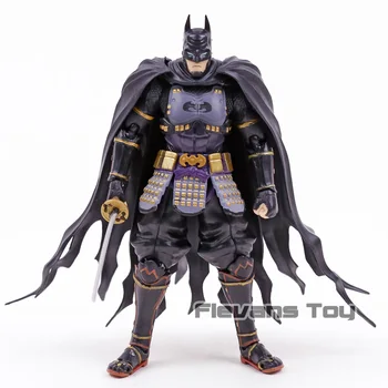 Ninja Bruce Wayne Super-Erou PVC figurina Jucarie Brinquedos Figurals Model de Cadou