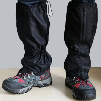 Fierbinte de Vânzare 2 buc Drumeții Respirabil Deșert Impermeabil Snowproof Picior Protectori Pantof Acoperi
