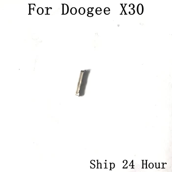 Doogee X30 Folosit Tastă De Pornire / Oprire Buton Pentru Doogee X30 Reparații De Fixare Piesă De Schimb