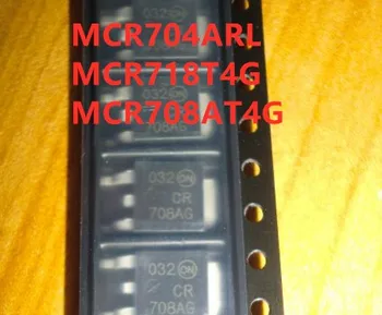 Original nou MCR708AT4G MCR708 MCR718T4G MCR718 MCR704ARL MCR704