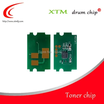 5X Toner chip PK-1012 1012 pentru Utax P-4020 4020DW imprimanta laser chip 7.2 K