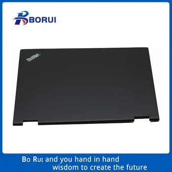 Nou original laptop LCD capacul din spate caz negru Pentru Lenovo ThinkPad Yoga 370-O coajă 01HY205 AQ1SK000200