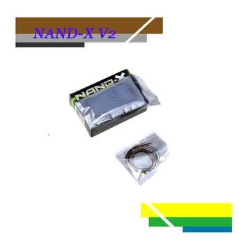 PENTRU XBOX 360 USB PRO V2 J-R PROGRAMATOR V2 NAND-X kit de cabluri pentru xbox360