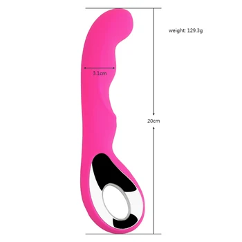 10 Viteza de sex Feminin Vibratoare Jucarii Sexuale pentru Femei Adulte Vibratoare Sex cu Produse Unice de design inel de Dropshipping