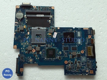 PCNANNY H000033490 Placa de baza pentru toshiba satellite C670 laptop placa de baza HM65 Nvidia GT 315m
