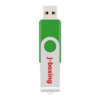 J-box 16GB флешки USB Flash Pliere Pendrives Pivotante Pen Drive de Stocare Stick de Memorie USB pentru Calculator Mac, Tablete Flash Stick