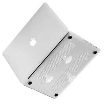 2020 Cristal Mat Cazul Laptop pentru MacBook Air 11 A1465 / air 13 inch A2179 A1466 A2337 M1 Chip Pro 13.3 a2338 A2289 A1706 A1502