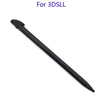 120Pcs Plastic Ecran Tactil Stilou Pentru Nintendo 3DS XL LL Stylus Pentru 3DSLL XL Touch pen