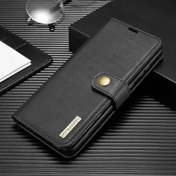 S20 FE Magnetica 2 in 1 Detasabil Portofel Flip case Pentru Samsung Galaxy S20 Fan Edition Caz de Lux Detasabila din Piele Capacul din Spate