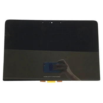 Transport gratuit 13.3 inch LP133QH1-SPA1 Laptop, ecran LCD de Asamblare Pentru HP Spectre X360 LCD Ecran Display Digitizer 2560*1440