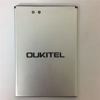 Pentru Oukitel U7 Pro Baterie de Înaltă Calitate Înlocuire 2500mAh Bateria de Acumulatoare
