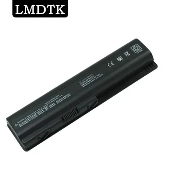 LMDTK Nou cu 6 CELULE Baterie de Laptop Pentru Hp DV4 DV5 DV6 CQ30 CQ40 CQ45 CQ50 CQ60 CQ61 CQ71 G50 G60 G70 HSTNN-W49C TRANSPORT GRATUIT