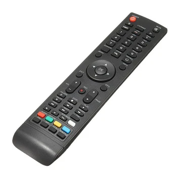 1 buc Înlocuirea Remote Controller Black Pentru Amiko Micro Mini HD/SHD Serie TV Box Multifuncționale de Control de la Distanță Mayitr