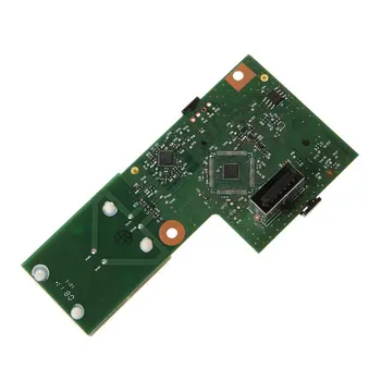 Parte fixa pentru XBox 360 S 360 Slim 4GB, 250GB Receptor RF Power Button Inel de Asamblare Bord Comutator de Bord Accesorii