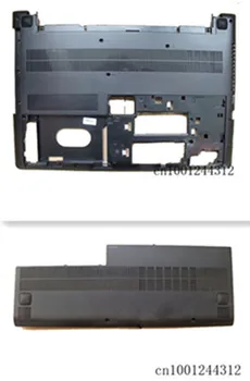 Noi Original Pentru laptop Lenovo IdeaPad 300-14 300-14ISK Inferioara Bottom Base Caz Acoperire și de Jos HDD Ram Acoperi