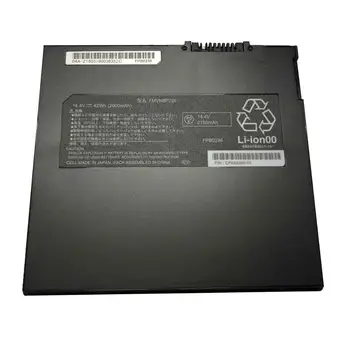 7XINbox 14.4 V 42Wh 2900mAh FMVNBP226 FPB0296 Original Baterie Laptop pentru FUJITSU FMVNQL 7PA QL2 CP622200-01