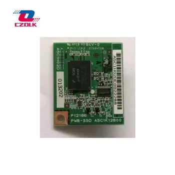 1buc X Nou, Original, C454e SSD card Pentru Konica Minolta Bizhub C454e c364e c284e c654e c554e