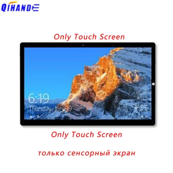 Noul ecran Tactil Digitizer pentru Teclast X3 Plus Tableta Touch panel Sticlă Senzor Windows 10 11.6 inch IPS Tablet PC