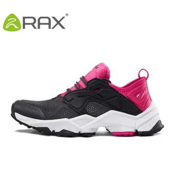 Rax În Aer Liber, Drumeții Pantofi Sport Barbati Pantofi Respirabil Adidasi Femei Alpinism Pantofi Barbati Zapatos De Hombre