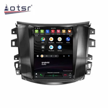 Pentru Nissan Navara NP300-2018 Tesla styel Android 9.0 DVD Auto Navigatie GPS Radio Auto Stereo Multimedia Playere Unitatea de Cap