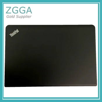 Reale Pentru Lenovo ThinkPad Edge E550 E555 E560 E565 Laptop Lcd Capac Spate Capac Spate din Plastic de Top Caz Nu Atingeți 00UP286 00HN434