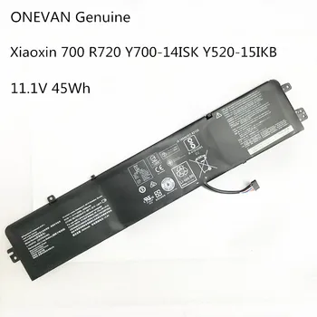 ONEVAN Noi și Reale L14M3P24 L14S3P24 L16M3P24 Baterie Laptop Pentru Lenovo Ideapad Xiaoxin700 R720 Y700-14ISK Y520-15IKB Y720-14ISK