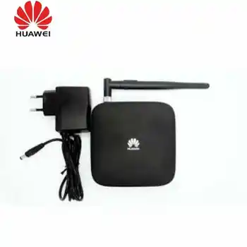 Deblocat Huawei F656 Fixed Wireless Terminal
