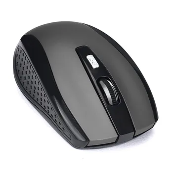 2.4 GHz Wireless Gaming MouseUSB Receptor Pro Gamer Pentru PC, Laptop, Calculator Desktop Mouse-Pro Gamer PC Desktop Accesorii Laptop
