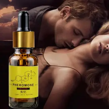 Flirtul Parfum Atragerea De Sex Feminin Parfum De Ulei De Androstenon Feromon Sexual Stimularea Parfum Sexy Parfum Pentru Femei