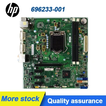 Placa de baza 696233-001 670960-001 DDR3 pentru HP P6-2131JP H-IOSUA-H61-uATX