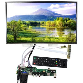 Kit pentru B173RW01 V3 Panou HDMI USB 1600X900 17.3
