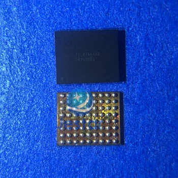 NOU ORIGINAL SN2600B1 SN2600B2 U3300 TIGRIS T1 încărcare încărcător ic chip pentru iphone XS XS-MAX XR