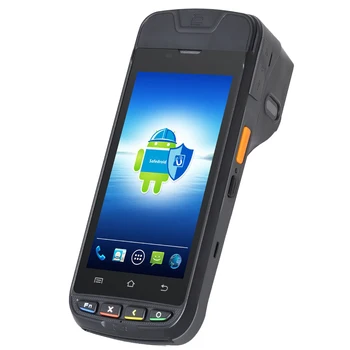 I9000S Handheld Terminal POS Mobil Cu 5