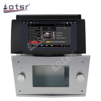 Pentru Opel Astra H Multimedia Android Radio casetofon 2006-2012 DVD Auto 2Din Navigatie GPS Auto Stereo Capul Unitatea Audio Video