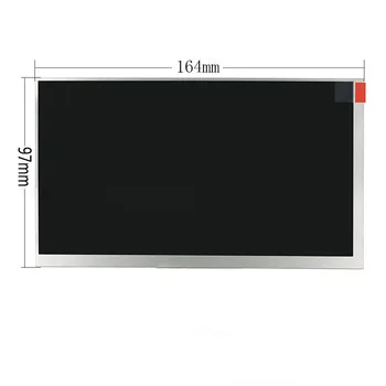Noi de 7 Inch de Înlocuire Ecran LCD Pentru Depășească EX7SL4