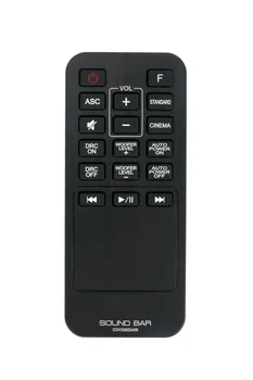 Noi COV33552406 telecomanda se potriveste pentru LG Sound Bar SH2 SPH2B-P